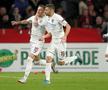 RENNES - CFR CLUJ
