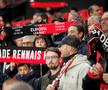 RENNES - CFR CLUJ