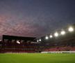 RENNES - CFR CLUJ