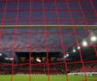RENNES - CFR CLUJ