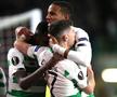 EUROPA LEAGUE // liveSCORE ACUM + FOTO » Suntem cu ochii
