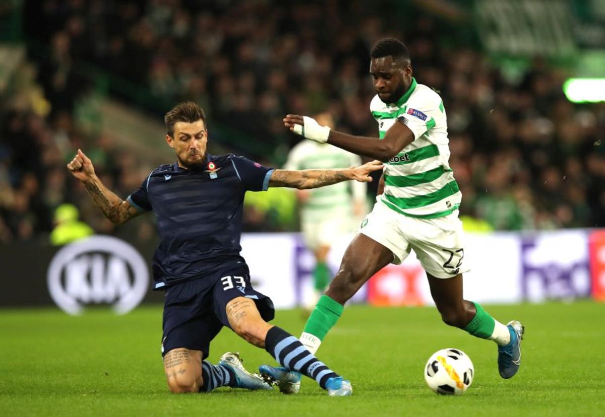 EUROPA LEAGUE // liveSCORE ACUM + FOTO » Suntem cu ochii