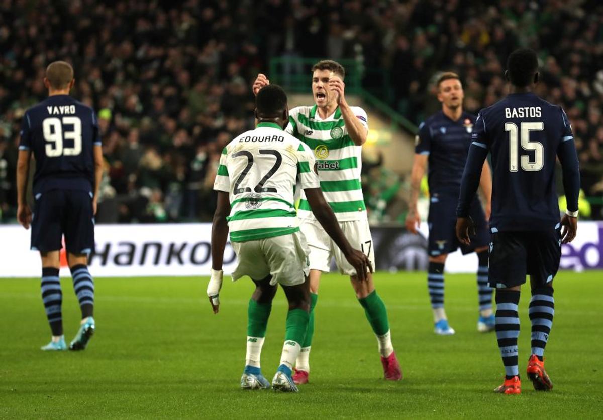 EUROPA LEAGUE // liveSCORE ACUM + FOTO » Suntem cu ochii