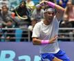 VIDEO + FOTO Dinamovistul Ivan Pesic a urmărit live supermeciul Djokovic - Nadal » Primii doi jucători ai lumii au făcut SHOW în Kazahstan