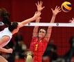 VIDEO+FOTO România a învins Ungaria la Campionatul European de volei și e aproape de o calificare de senzație în optimile de finală ale competiției