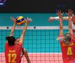 VIDEO+FOTO România a învins Ungaria la Campionatul European de volei și e aproape de o calificare de senzație în optimile de finală ale competiției