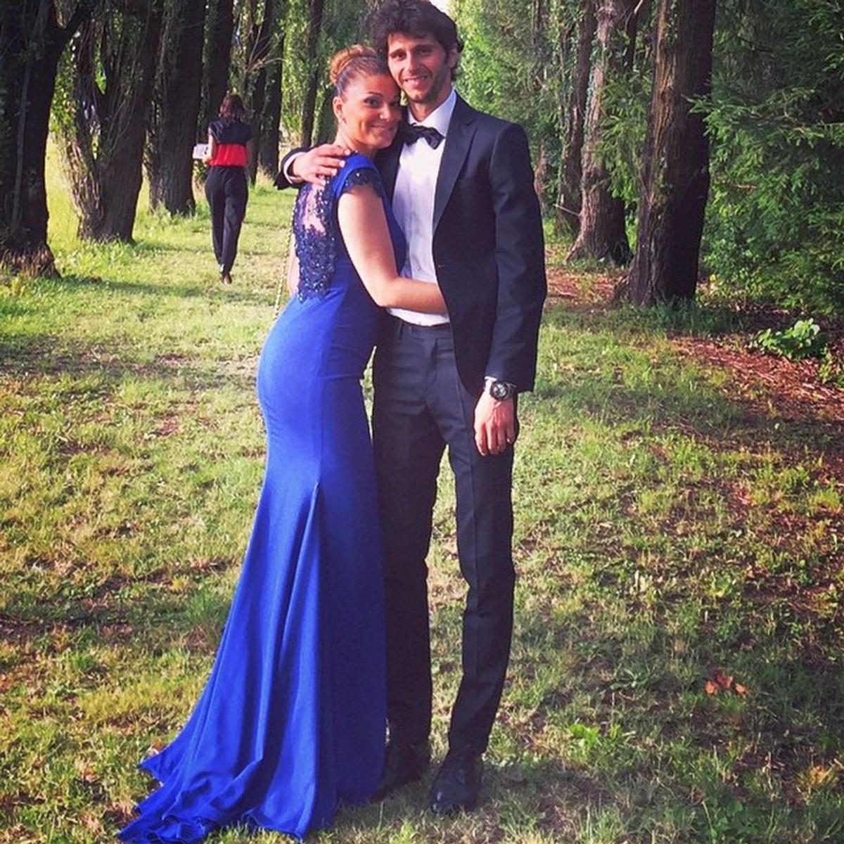 INSTASPORT // FOTO Diego Fabbrini, noua achiziție a lui Dinamo » "Bruce Lee" în alb-roșu