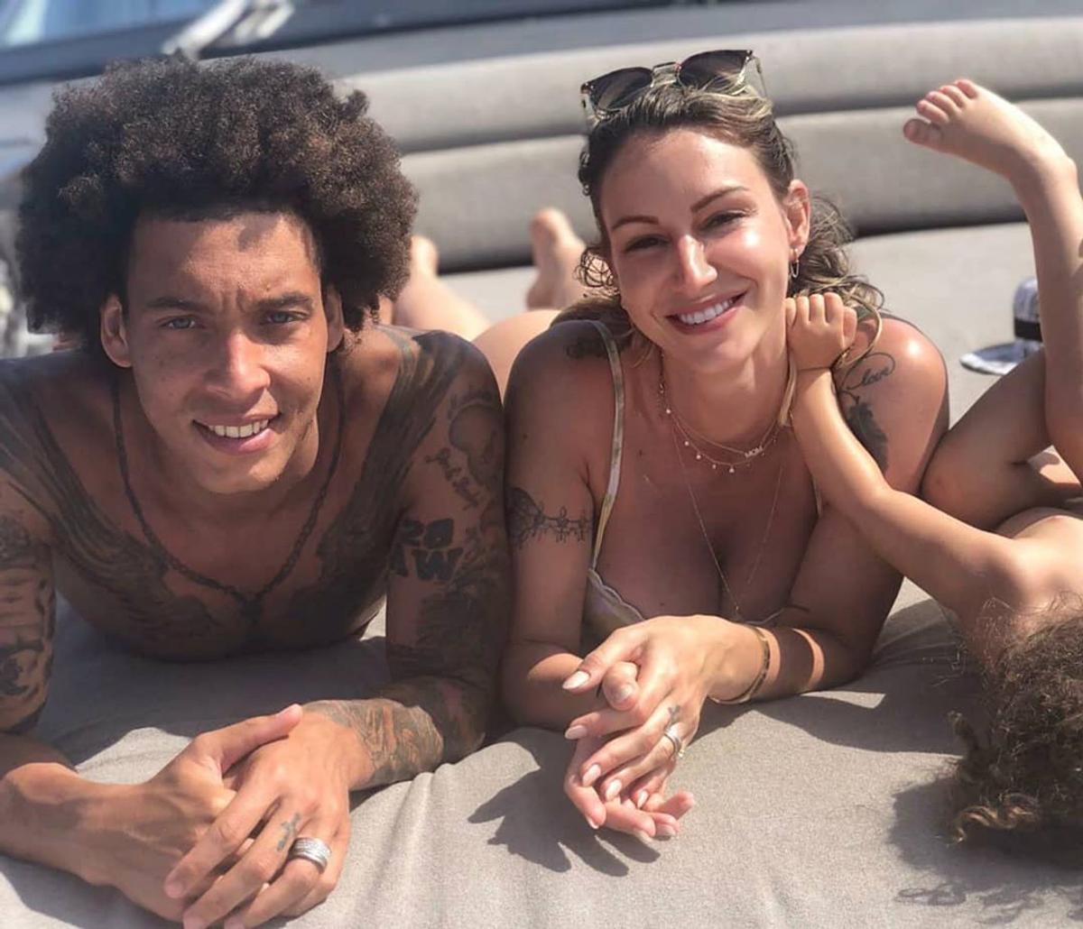 Primele ținte ale lui Rednic la Standard Liege: doi jucători ofensivi și un fotbalist cu CV de excepție și soție brașoveancă