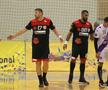 HANDBAL / GALERIE FOTO+VIDEO Dinamo a cucerit Supercupa la handbal masculin! De ce dă Federația în judecată