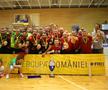 HANDBAL / GALERIE FOTO+VIDEO Dinamo a cucerit Supercupa la handbal masculin! De ce dă Federația în judecată