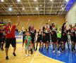 HANDBAL / GALERIE FOTO+VIDEO Dinamo a cucerit Supercupa la handbal masculin! De ce dă Federația în judecată