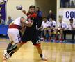 HANDBAL / GALERIE FOTO+VIDEO Dinamo a cucerit Supercupa la handbal masculin! De ce dă Federația în judecată