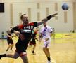 HANDBAL / GALERIE FOTO+VIDEO Dinamo a cucerit Supercupa la handbal masculin! De ce dă Federația în judecată
