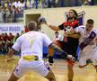 HANDBAL / GALERIE FOTO+VIDEO Dinamo a cucerit Supercupa la handbal masculin! De ce dă Federația în judecată