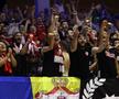 HANDBAL / GALERIE FOTO+VIDEO Dinamo a cucerit Supercupa la handbal masculin! De ce dă Federația în judecată