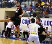 HANDBAL / GALERIE FOTO+VIDEO Dinamo a cucerit Supercupa la handbal masculin! De ce dă Federația în judecată