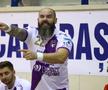 HANDBAL / GALERIE FOTO+VIDEO Dinamo a cucerit Supercupa la handbal masculin! De ce dă Federația în judecată