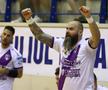 HANDBAL / GALERIE FOTO+VIDEO Dinamo a cucerit Supercupa la handbal masculin! De ce dă Federația în judecată