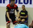 HANDBAL / GALERIE FOTO+VIDEO Dinamo a cucerit Supercupa la handbal masculin! De ce dă Federația în judecată