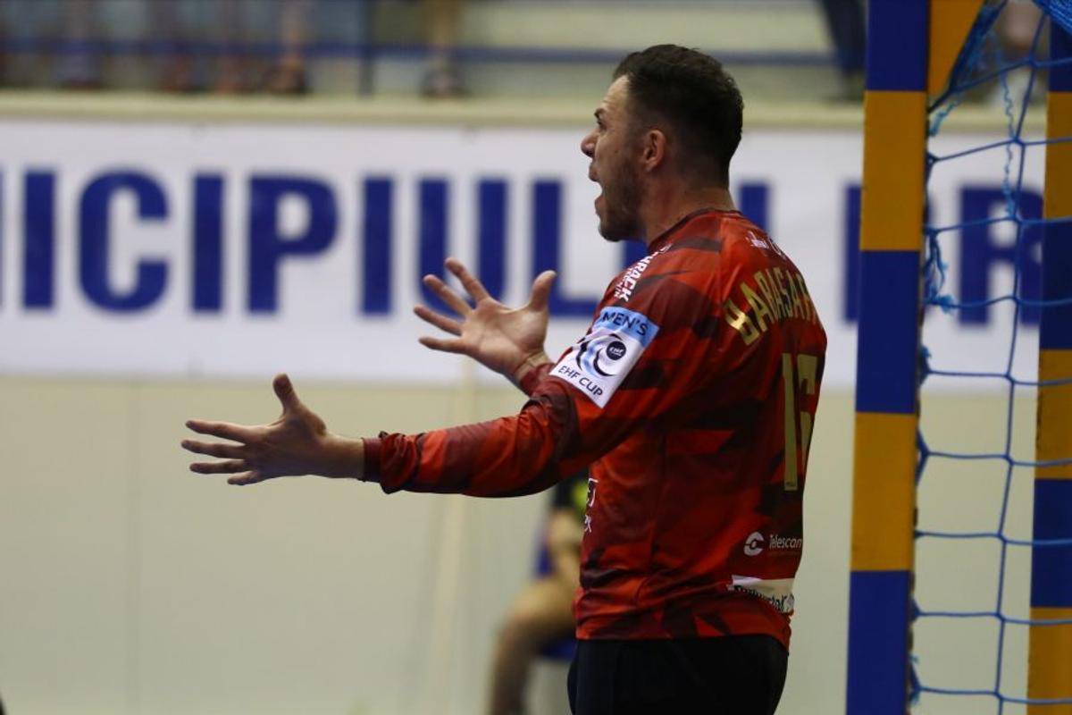 HANDBAL / GALERIE FOTO+VIDEO Dinamo a cucerit Supercupa la handbal masculin! De ce dă Federația în judecată