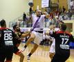 HANDBAL / GALERIE FOTO+VIDEO Dinamo a cucerit Supercupa la handbal masculin! De ce dă Federația în judecată