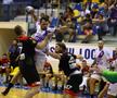 HANDBAL / GALERIE FOTO+VIDEO Dinamo a cucerit Supercupa la handbal masculin! De ce dă Federația în judecată