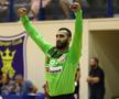 HANDBAL / GALERIE FOTO+VIDEO Dinamo a cucerit Supercupa la handbal masculin! De ce dă Federația în judecată
