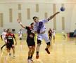 HANDBAL / GALERIE FOTO+VIDEO Dinamo a cucerit Supercupa la handbal masculin! De ce dă Federația în judecată