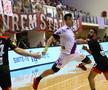 HANDBAL / GALERIE FOTO+VIDEO Dinamo a cucerit Supercupa la handbal masculin! De ce dă Federația în judecată