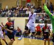 HANDBAL / GALERIE FOTO+VIDEO Dinamo a cucerit Supercupa la handbal masculin! De ce dă Federația în judecată