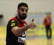 HANDBAL / GALERIE FOTO+VIDEO Dinamo a cucerit Supercupa la handbal masculin! De ce dă Federația în judecată