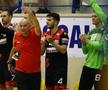 HANDBAL / GALERIE FOTO+VIDEO Dinamo a cucerit Supercupa la handbal masculin! De ce dă Federația în judecată