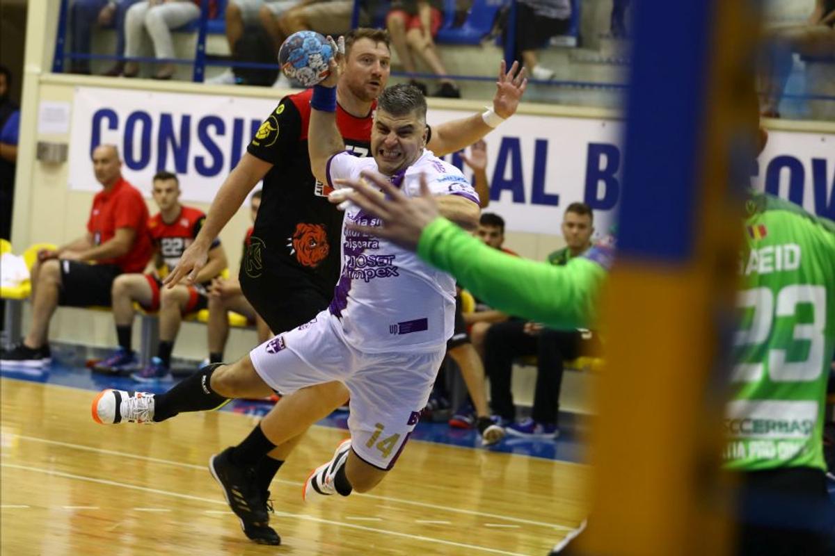 HANDBAL / GALERIE FOTO+VIDEO Dinamo a cucerit Supercupa la handbal masculin! De ce dă Federația în judecată