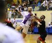 HANDBAL / GALERIE FOTO+VIDEO Dinamo a cucerit Supercupa la handbal masculin! De ce dă Federația în judecată