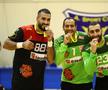 HANDBAL / GALERIE FOTO+VIDEO Dinamo a cucerit Supercupa la handbal masculin! De ce dă Federația în judecată