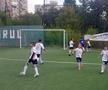 VIDEO + FOTO EXCLUSIV Până acum câteva zile, Bogdan Argeș Vintilă antrena copii de 9 ani! „E pe disciplină, face treabă la FCSB, dacă e lăsat”