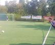 VIDEO + FOTO EXCLUSIV Până acum câteva zile, Bogdan Argeș Vintilă antrena copii de 9 ani! „E pe disciplină, face treabă la FCSB, dacă e lăsat”