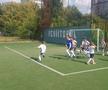 EXCLUSIV Academia udne a antrenat Bogdan Argeș Vintilă
