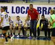 GALERIE FOTO CSM București predă o lecție celor de la SCM Râmnicu Vâlcea și câștigă Supercupa României