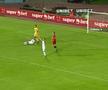 VIDEO De ce nu a luat Cristi Bălgrădean cartonaș roșu la faza primului penalty