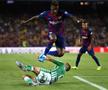 Barcelona - Betis 5-2 // Victorie la scor pentru catalani, după eșecul cu Athletic