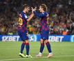 Barcelona - Betis 5-2 // Victorie la scor pentru catalani, după eșecul cu Athletic