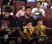 Barcelona - Betis 5-2 // Victorie la scor pentru catalani, după eșecul cu Athletic