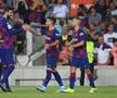 Barcelona - Betis 5-2 // Victorie la scor pentru catalani, după eșecul cu Athletic