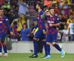 Barcelona - Betis 5-2 // Victorie la scor pentru catalani, după eșecul cu Athletic