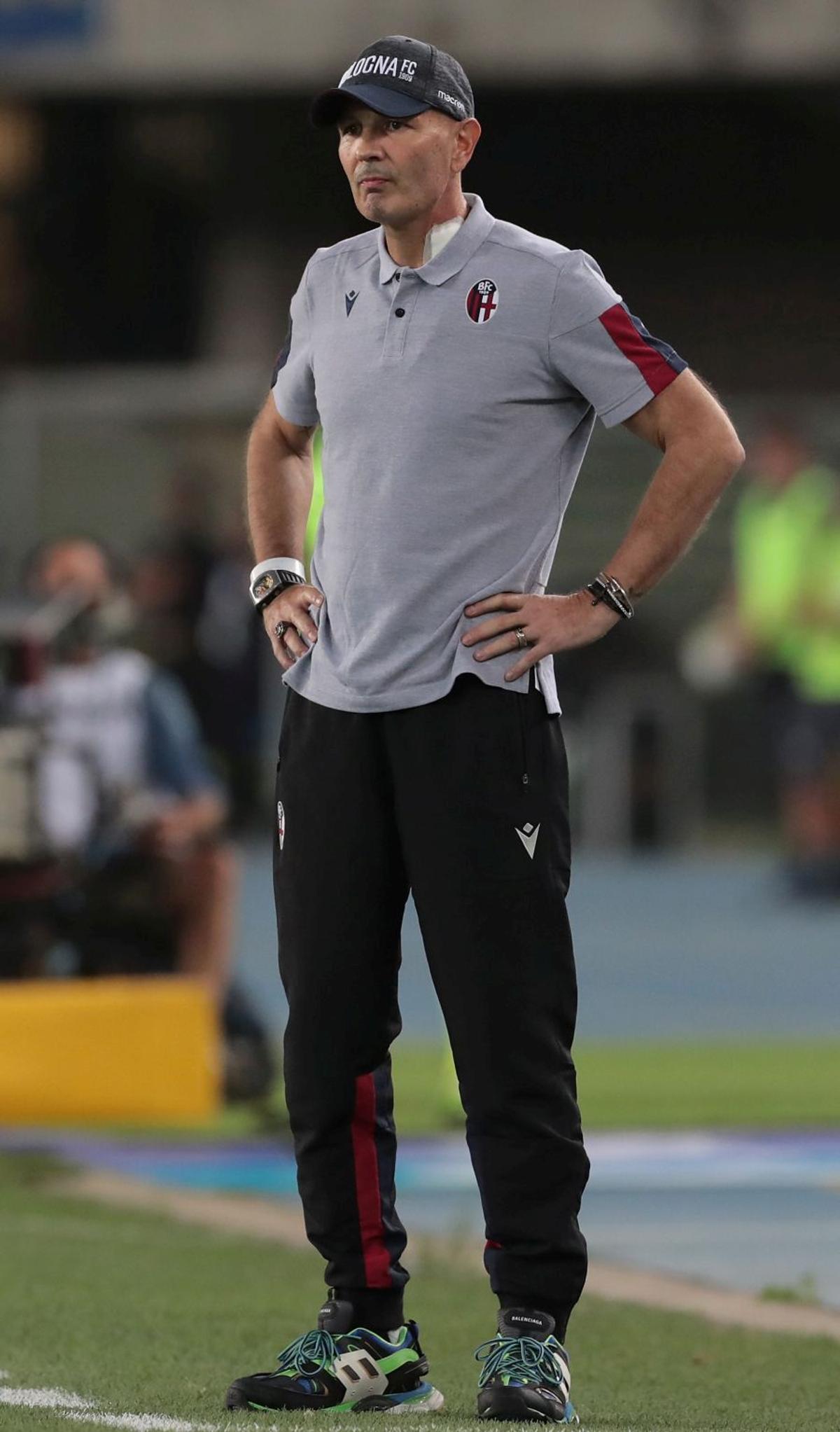 Sinisa Mihajlovic