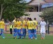 VIDEO+FOTO „Șaisprezecimile” Cupei României  » Sănătatea Cluj a eliminat-o pe Viitorul