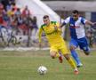 VIDEO+FOTO „Șaisprezecimile” Cupei României  » Sănătatea Cluj a eliminat-o pe Viitorul