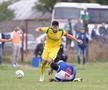VIDEO+FOTO „Șaisprezecimile” Cupei României  » Sănătatea Cluj a eliminat-o pe Viitorul