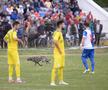 VIDEO+FOTO „Șaisprezecimile” Cupei României  » Sănătatea Cluj a eliminat-o pe Viitorul